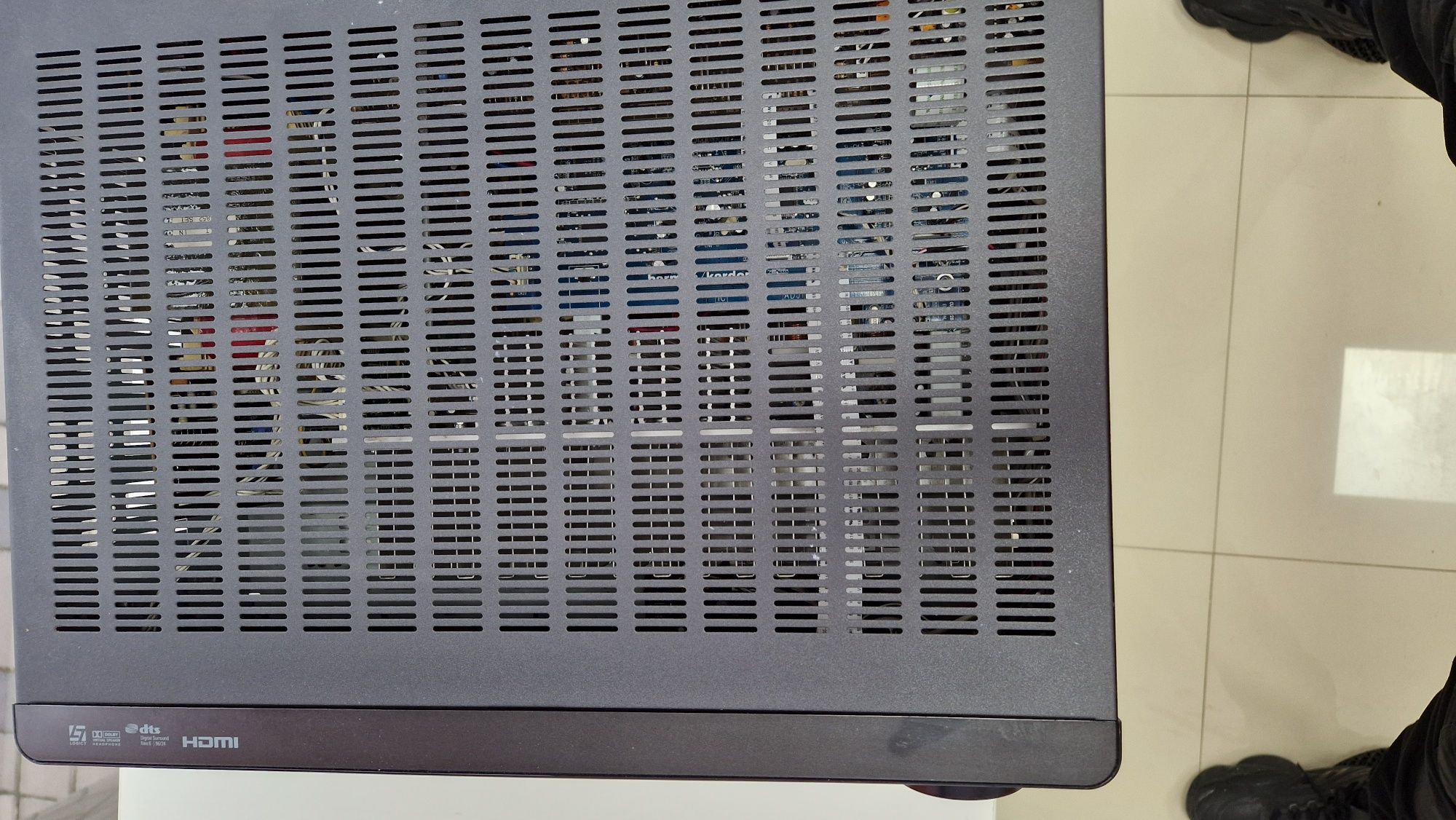 Harman Kardon Avr 155