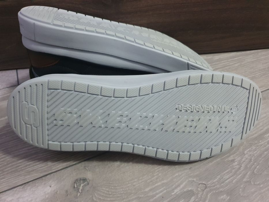 Маратонки Skechers Viewport Brolen