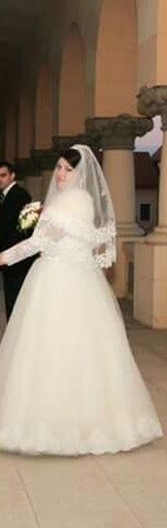 Vand rochie de mireasa