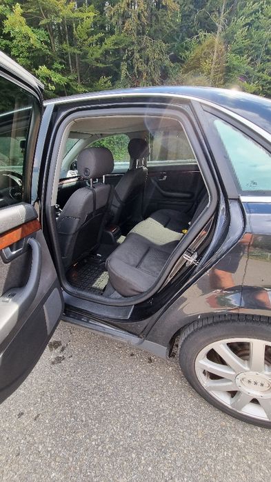Audi A4 1.9 tdi 2004