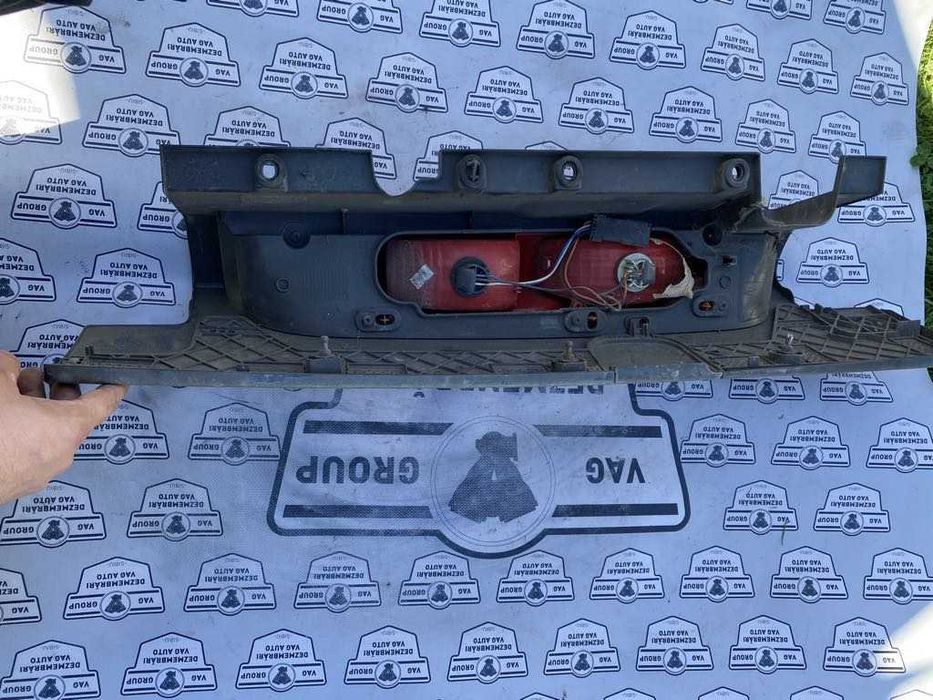 Stop dreapta Renault Trafic 2 93857722