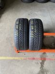 Anvelope iarna 225/40/18 Pirelli Sottozero 3 225 40 18 R18