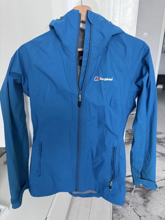Geaca Berghaus HydroShell waterproof marimea xs