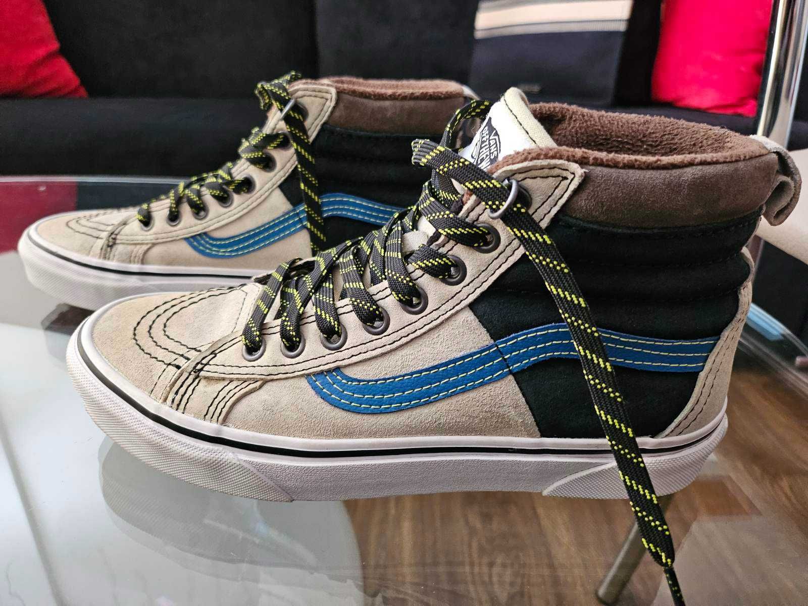 Сникърси VANS  № 38