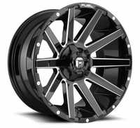 20" Джанти Fuel 6Х135 6X139.7 Toyota Hilux Cruiser Mitsubishi Ford Ope