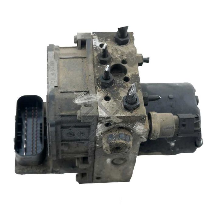 ABS модул AUDI A8 (D3) 2003-2010 ID: 152631