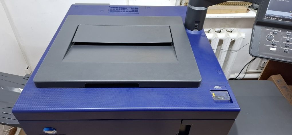 Продам Konica Minolta  Accurio Print C4065