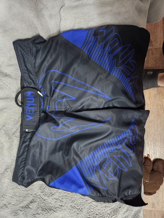 Шорты ражгард venom новые