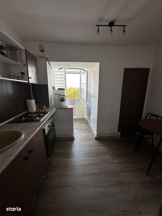 Ap 1 cam Dorobanti conf 1 39 mp renovat partial mobilat si utilat