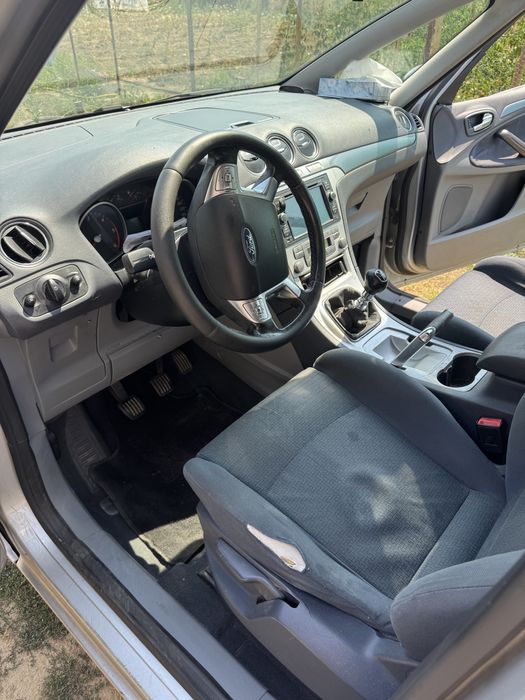 Vand Ford S-Max 2006 1.8d 125 CP