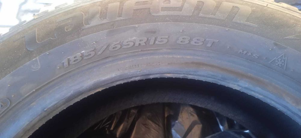 Anvelope iarna, 4 bucati