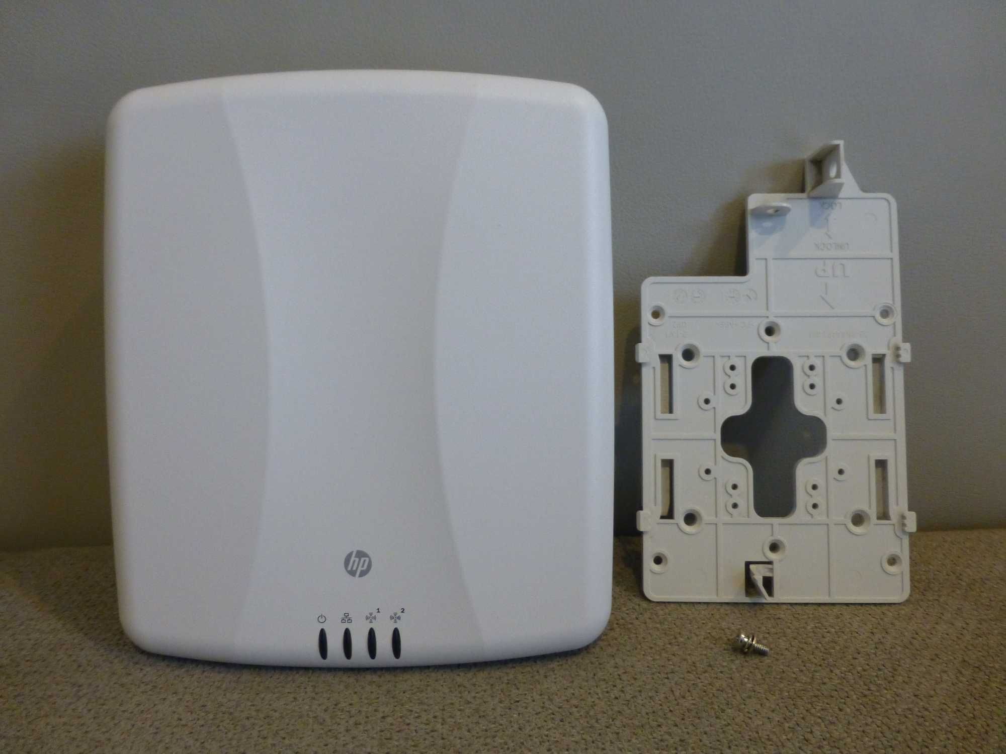 Access Point HP MSM430 si MSM 410