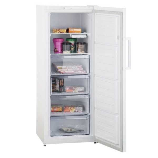 Холодильник Beko RFSK 215T01W / Доставка Бесплатно
