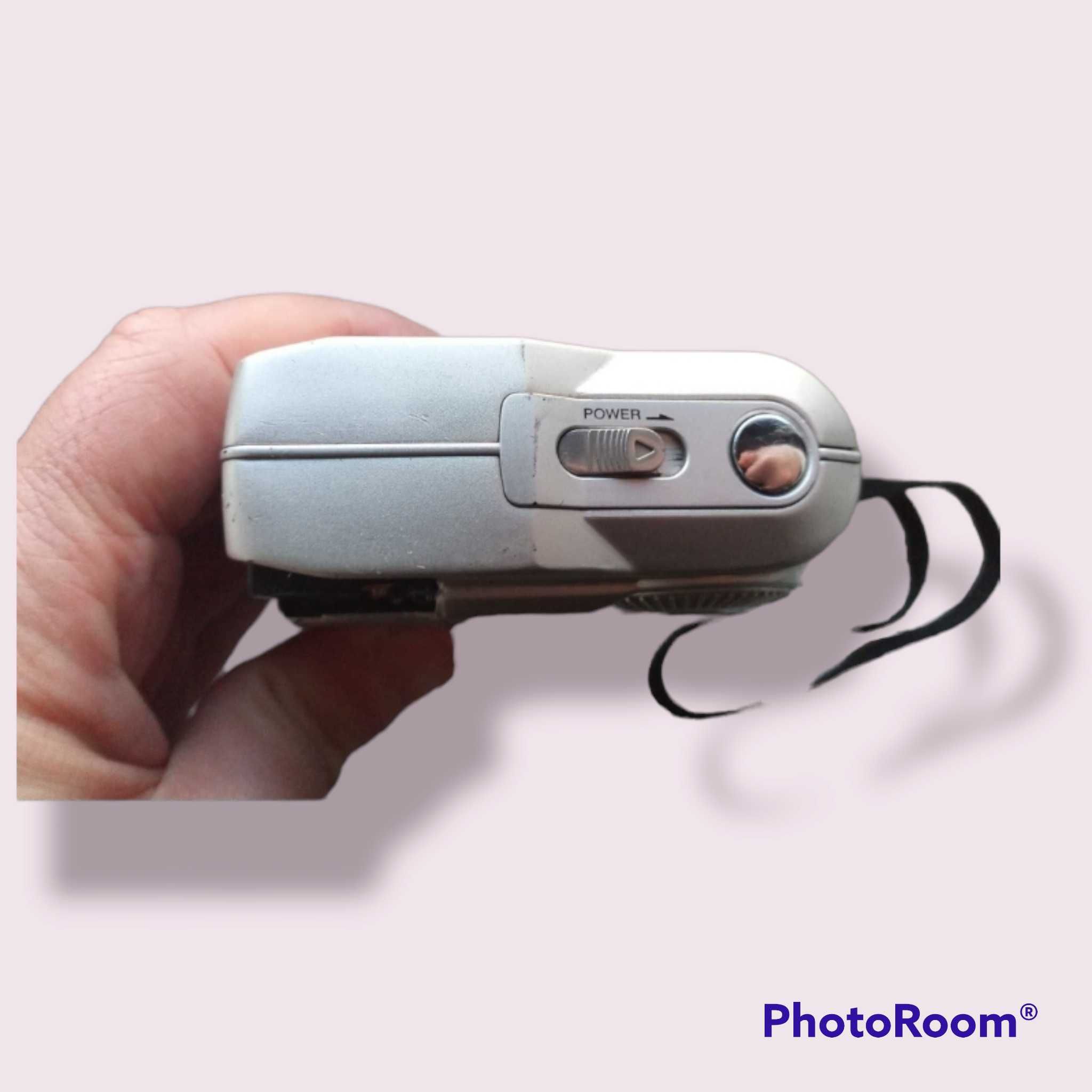 Camera foto digitala Fujifilm MX-2700
