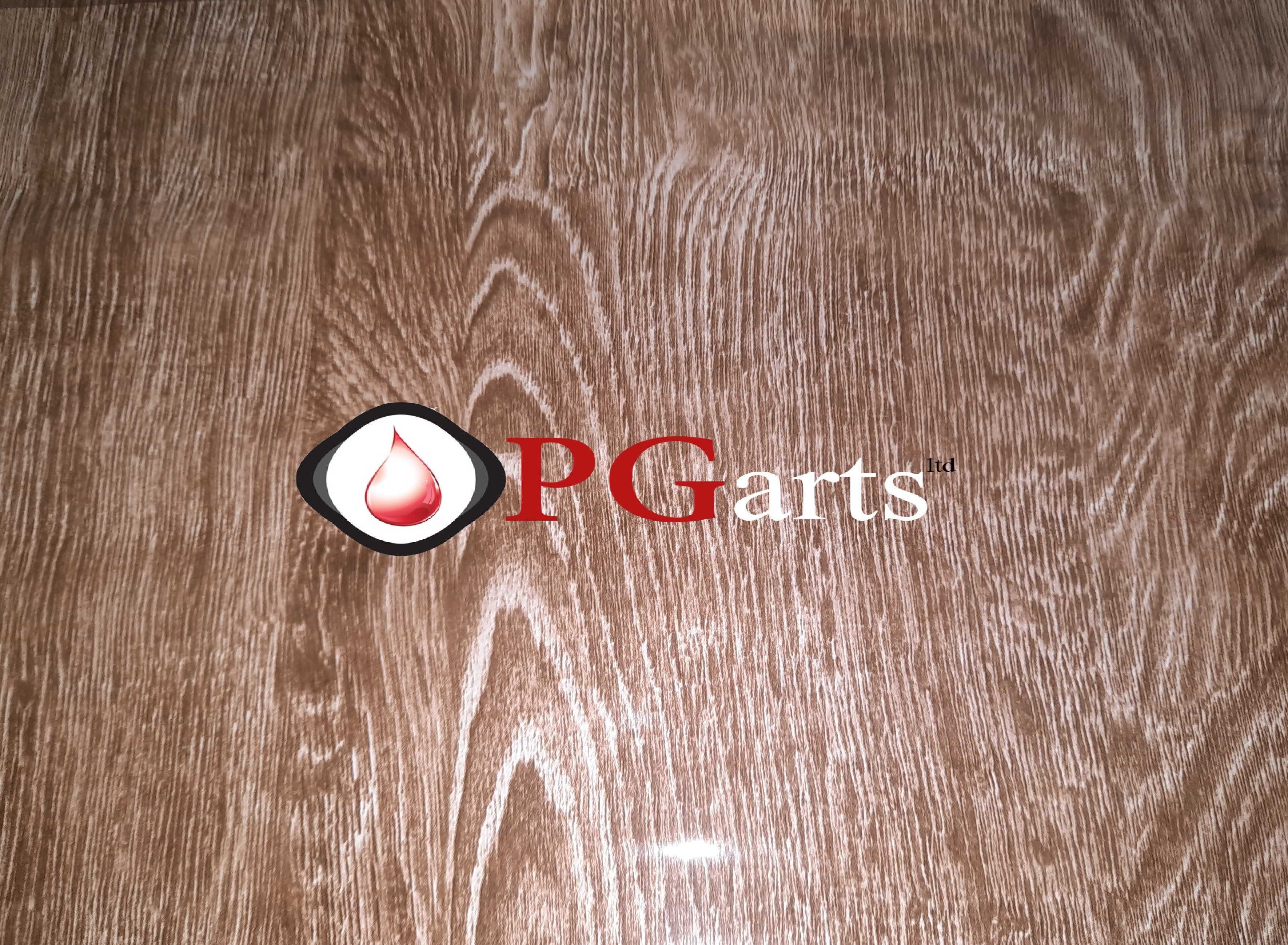 Фолио за хидрографика REAL WOOD V100