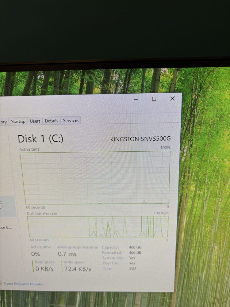 Pc gaming complet i5 9600k 16gb rami!!