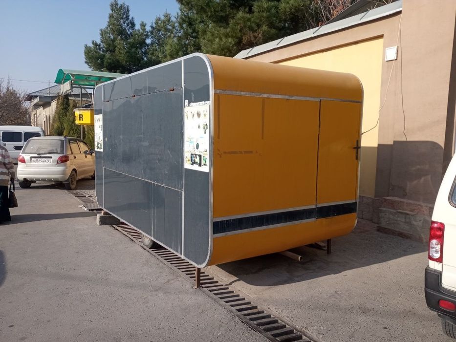 Butka sotiladi ishga tayyor