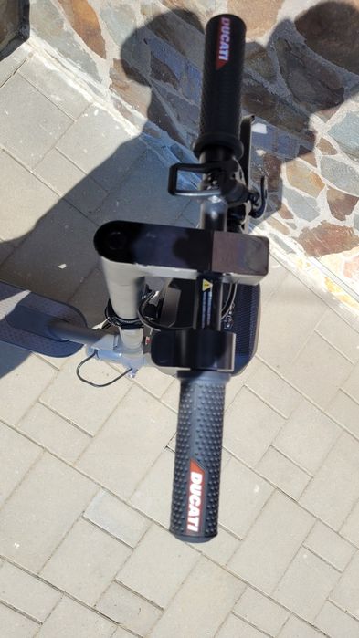 Trotineta Electica Ducati Pro-I Evo