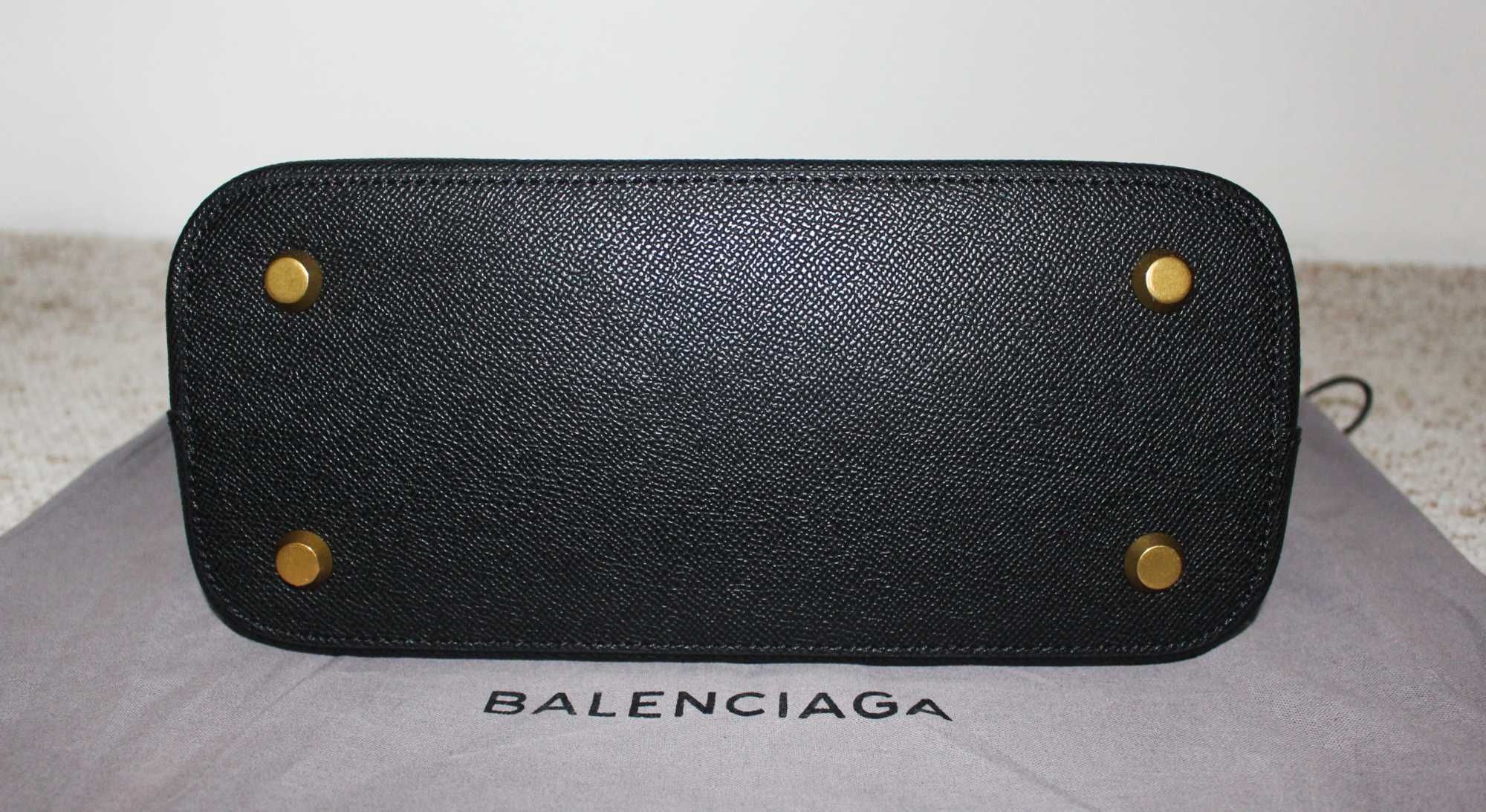Дамска чанта Balenciaga Ville