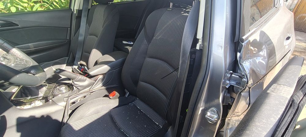 Mazda 3 SKYACTIVE 2.0 88kw 120кс PE за части