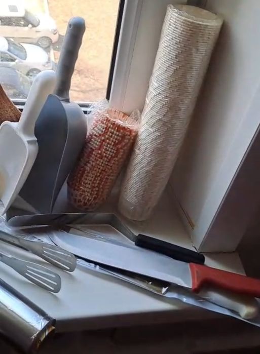 Продам кондитерские принадлежностисти