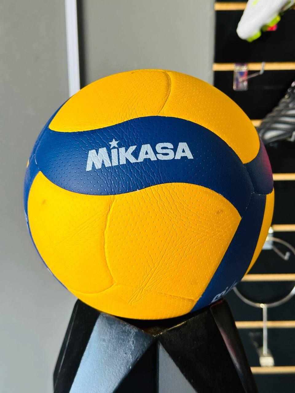 Мяч волейбольный Volleyball to'pi
