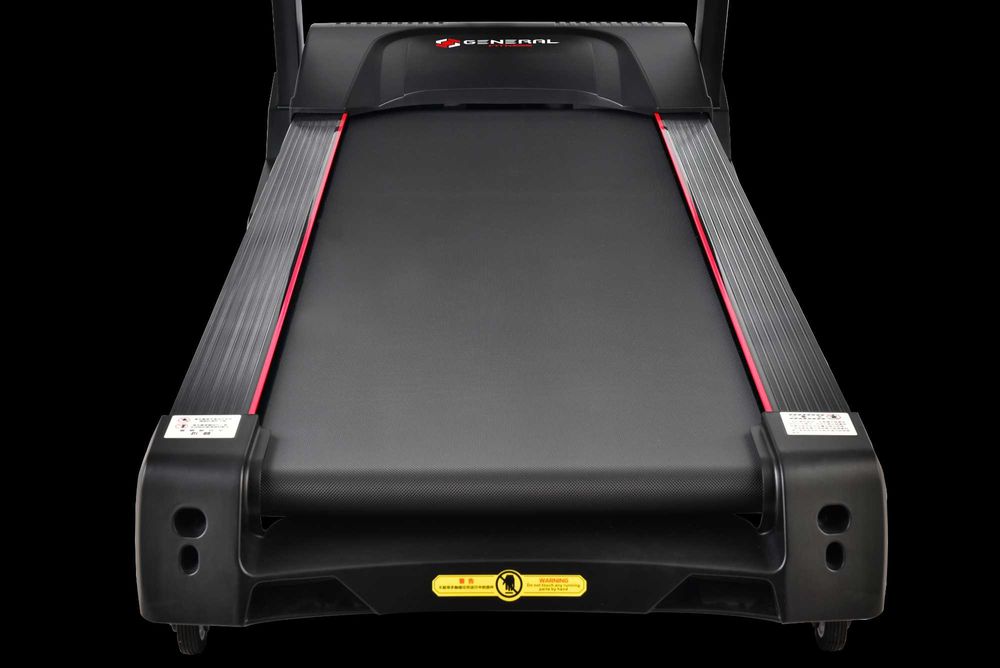 Беговая дорожка SPGF 9000 WiFi