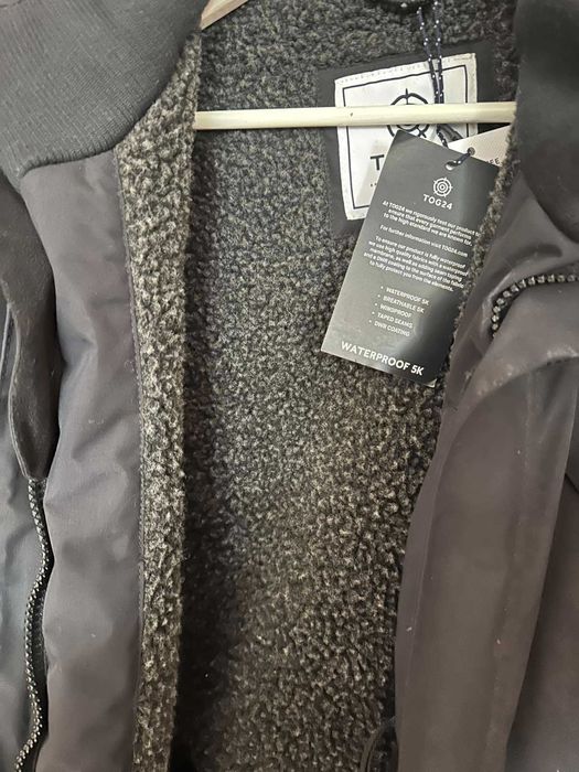 Зимно яке ,размер S ,ново