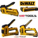 Такер 5/1 Универсален ръчен  Dewalt TR510