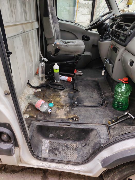 Servicii de Detailing Auto