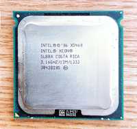 Procesor server Intel Xeon X5460, 3,16 GHz.,  12 Mb. cache, 1333 Mhz.