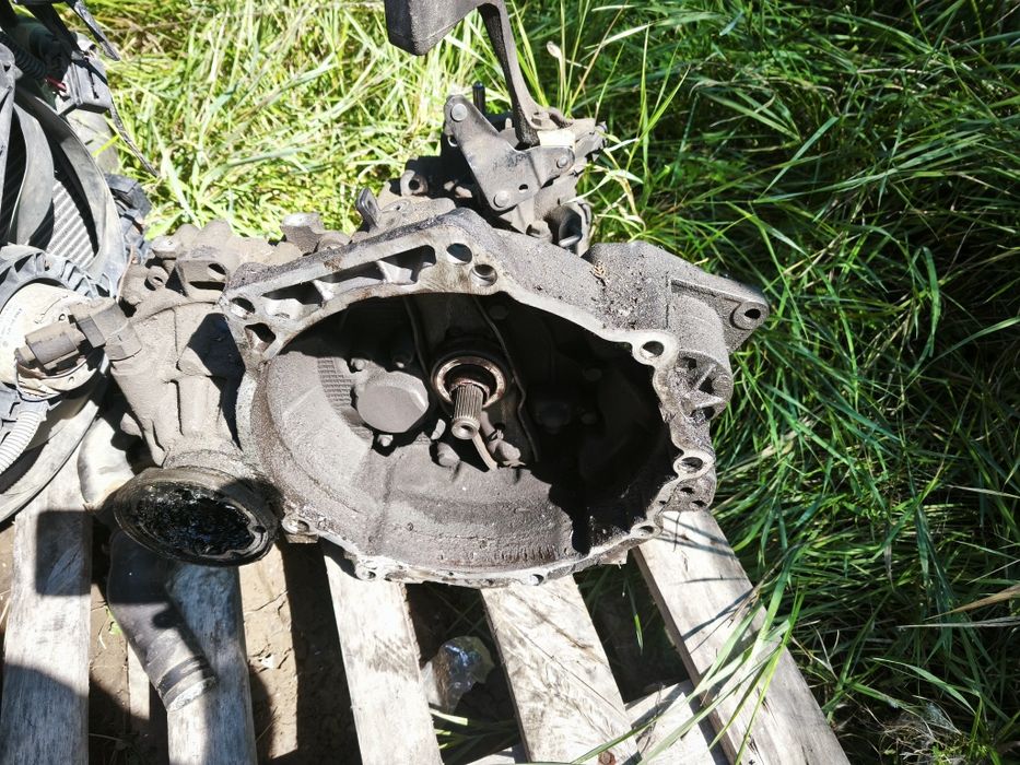 Cutie viteze golf 4 5+1 axr alh 1.9 tdi