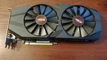 Видеокарта ASUS P104-100