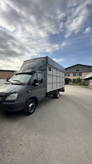 Газель борт сатылады