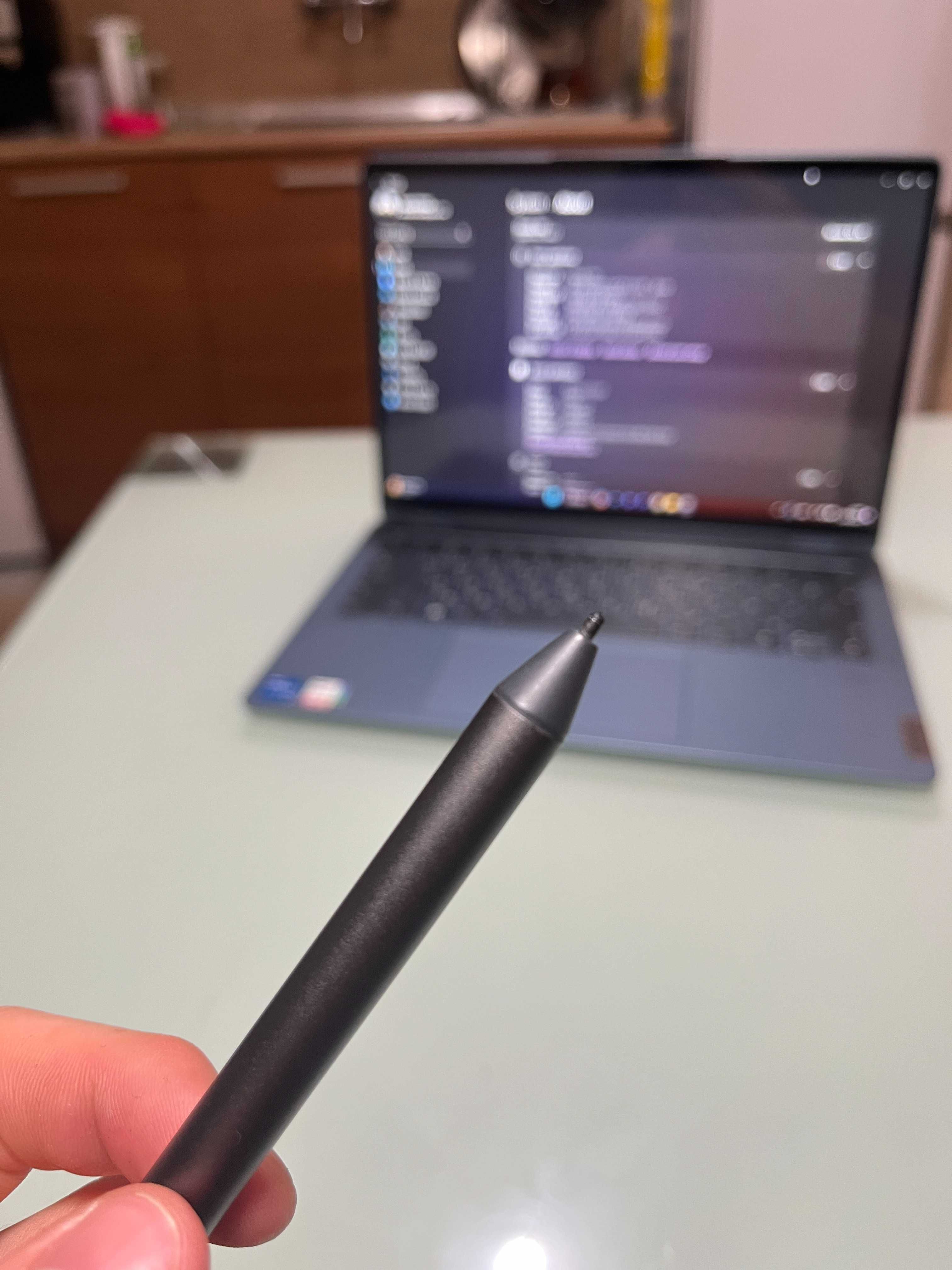 Lenovo IdeaPad Flex 5 - МНОГО ЗАПАЗЕН