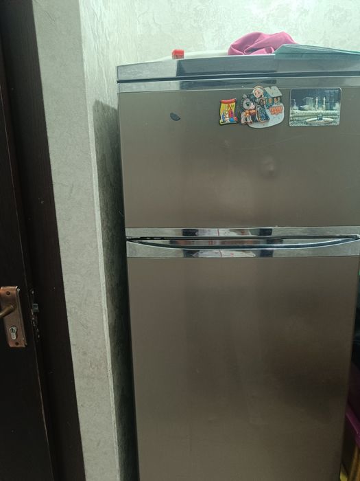 Холодильник  сатылады