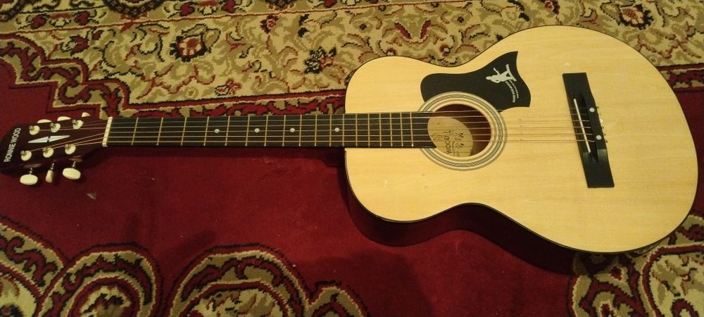 Гитара article _AG38