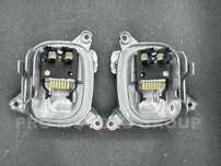 Модул LED DLR Мигачи, Дневни Светлини BMW X3 X4