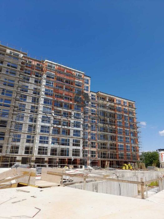 Продава се Тристаен апартамент в Пловдив, Кючук Париж - 100 кв.м за 847 €/кв.м - Снимка #5