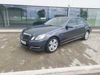 Mercedes-Benz E220 / 2012 / 2.2Diesel Euro 5