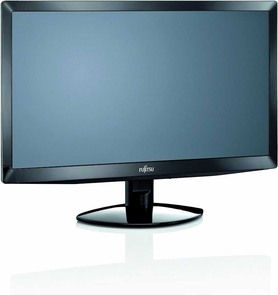 Продаётся монитор Fujitsu L20T-2 LED 20"