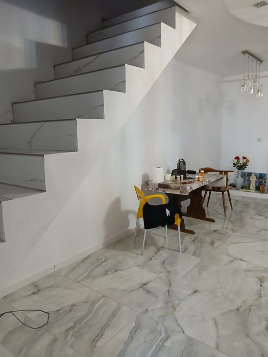 Montaj gresie faianta parchet