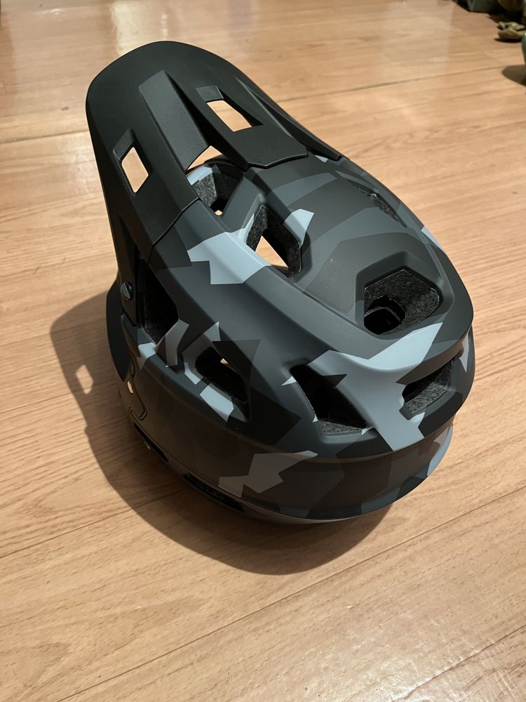 Шлем для велосипед