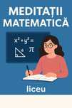 Ofer meditatii online la matematica pentru liceu