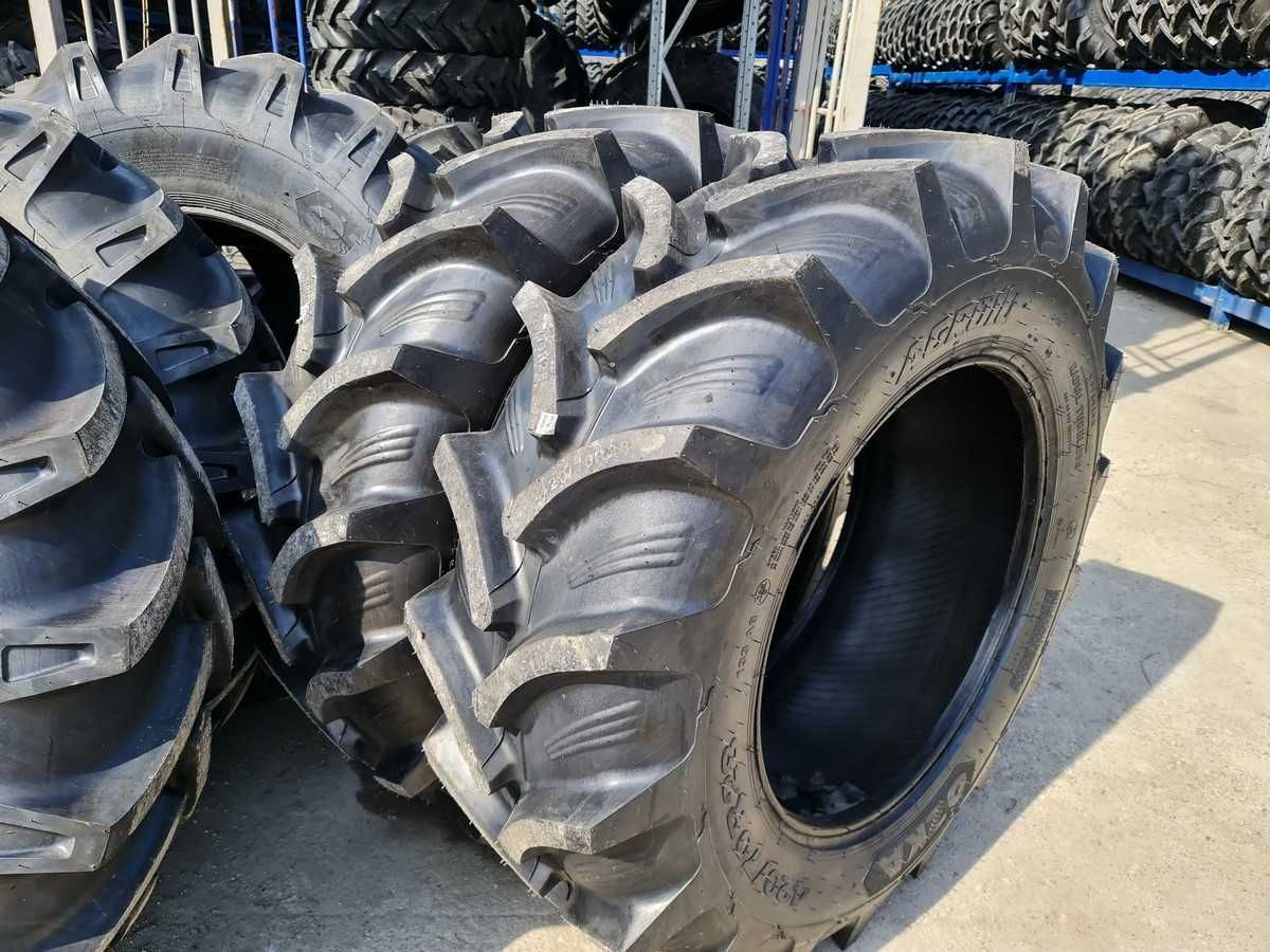 Cauciucuri noi 420/70R28 OZKA anvelope tractor fata