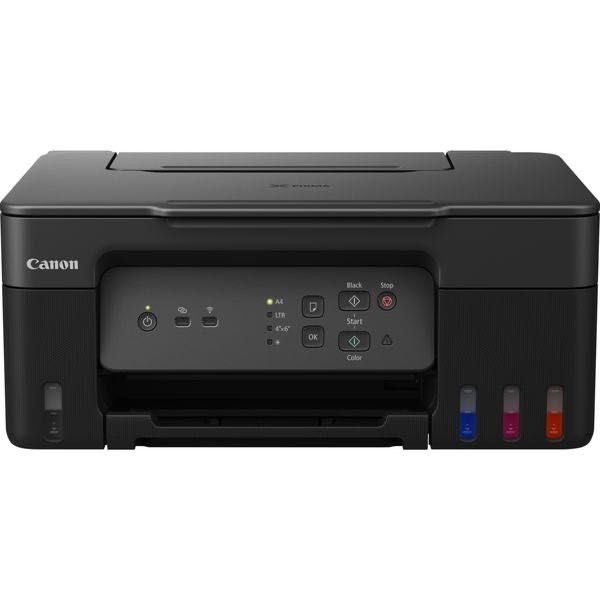 Canon G3430 цветной принтер