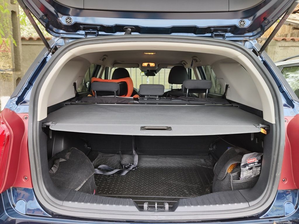 Ssangyong Tivoli Grand dotari full