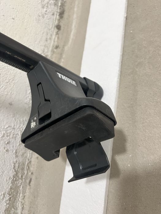 Греди Thule за Форд Фиеста от 2008г.