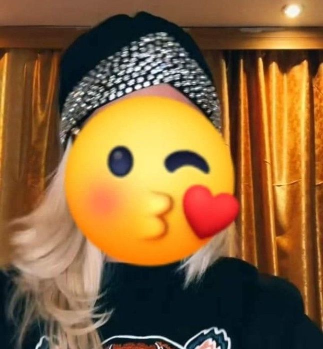 Turbane dama/stass/import Italia