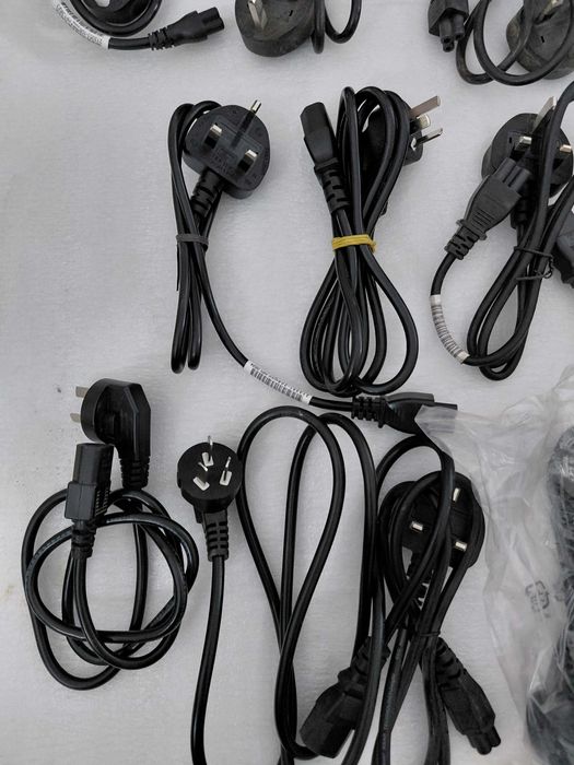 Кабель питание сотилади